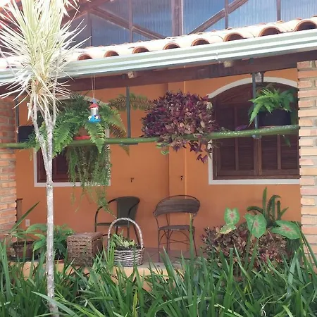 Pousada Da Serra-2