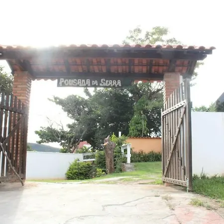 Pousada Da Serra-3