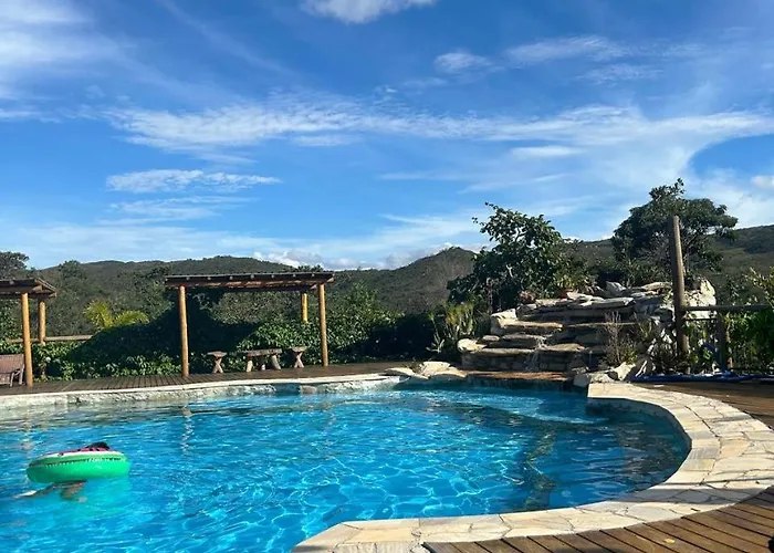 Pousada Serra MorenaPousada