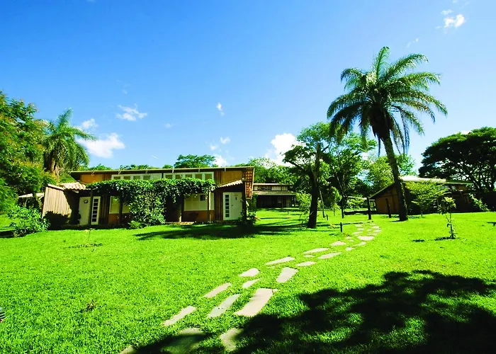 Rancho Cipo PousadaPousada